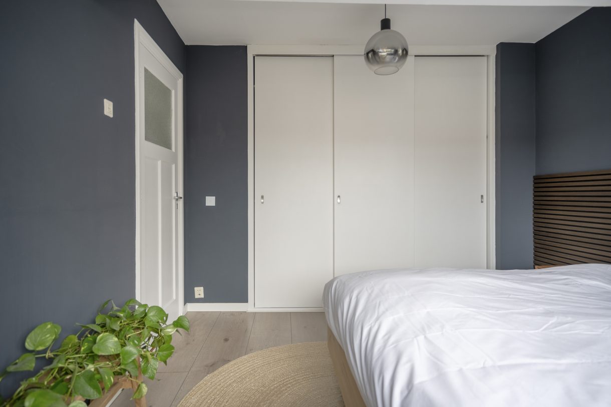 Te koop: Foto Appartement aan de Dr. de Visserplein 25 in 's-Gravenhage