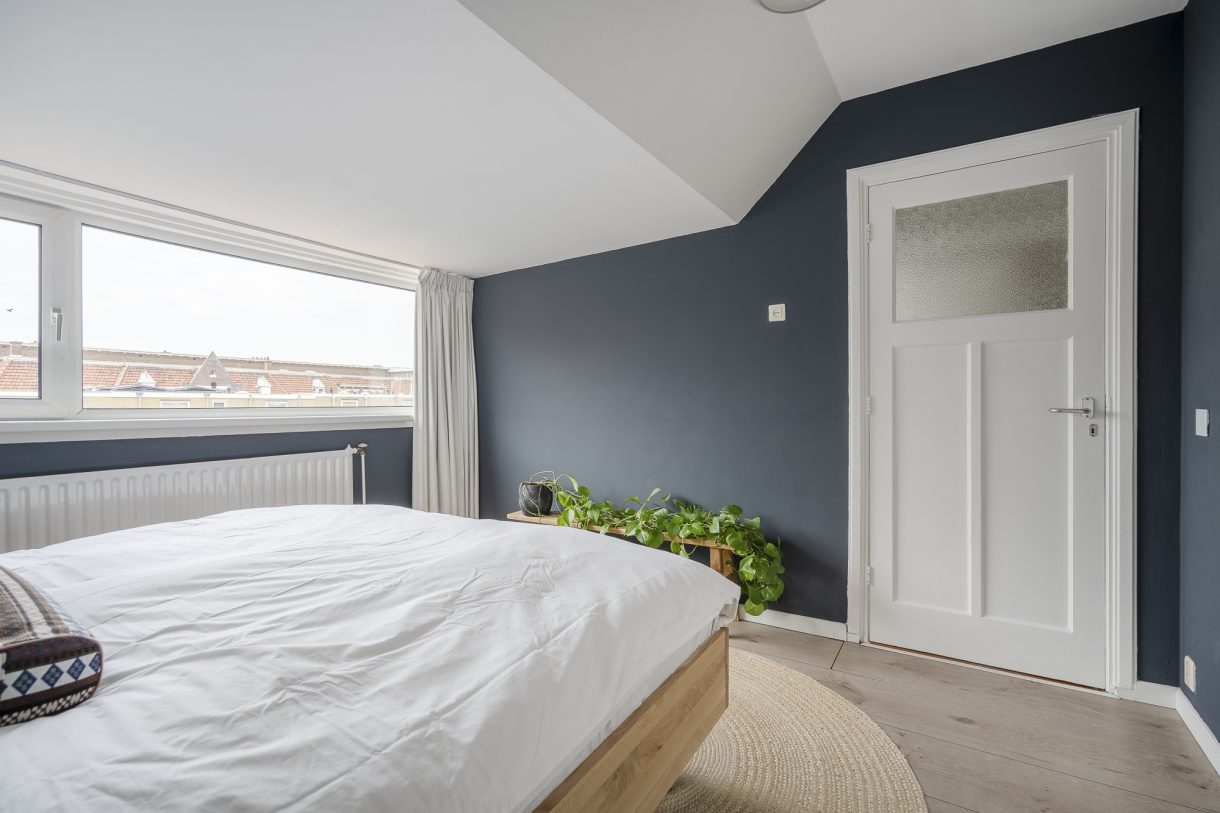 Te koop: Foto Appartement aan de Dr. de Visserplein 25 in 's-Gravenhage