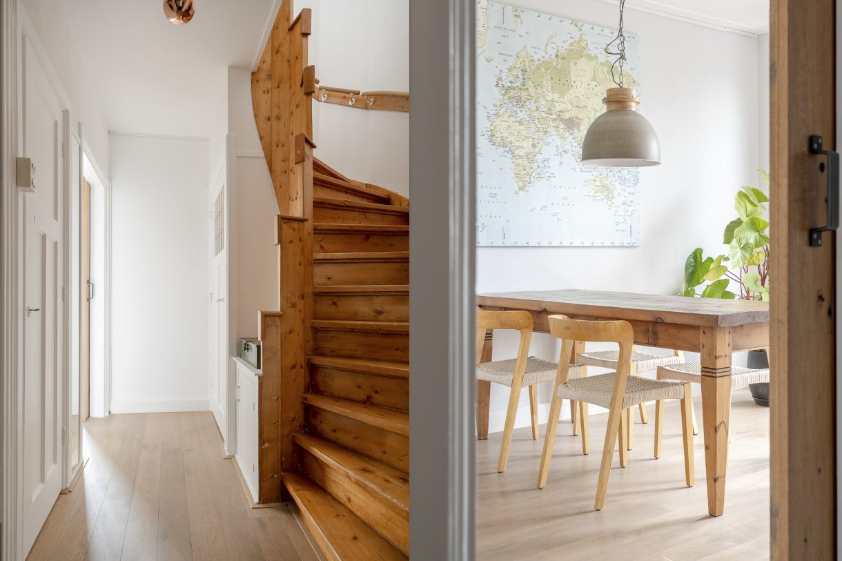 Te koop: Foto Appartement aan de Dr. de Visserplein 25 in 's-Gravenhage