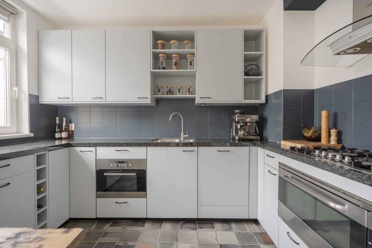 Te koop: Foto Appartement aan de Dr. de Visserplein 25 in 's-Gravenhage