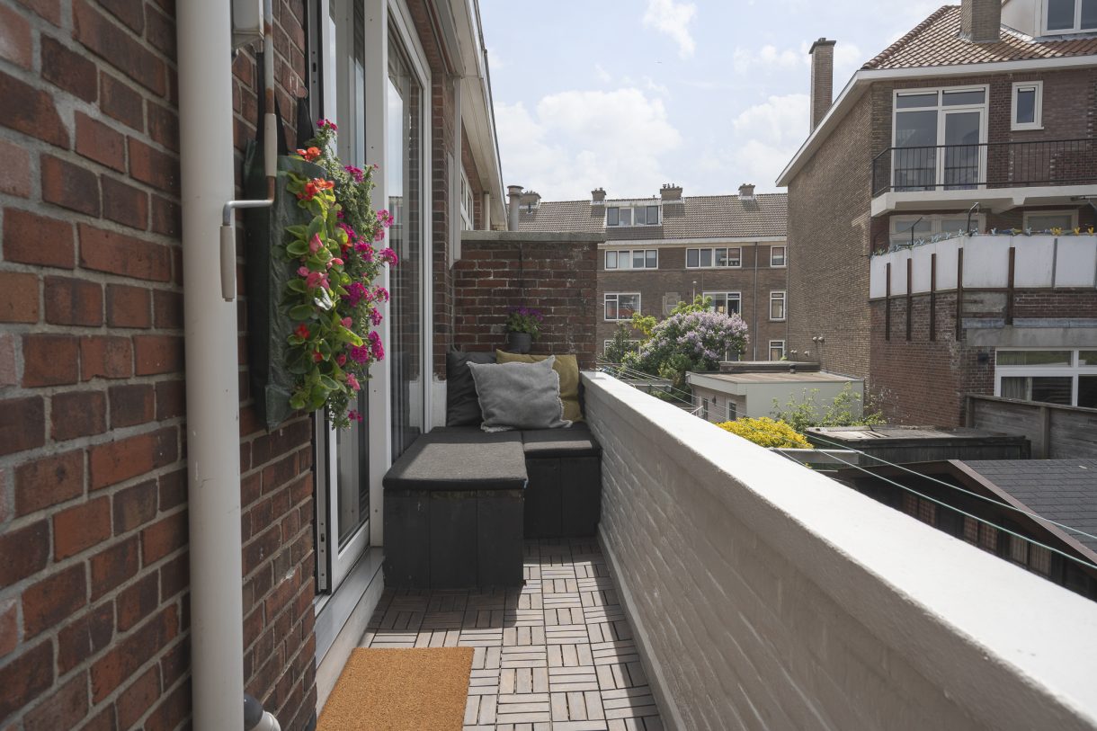 Te koop: Foto Appartement aan de Dr. de Visserplein 25 in 's-Gravenhage