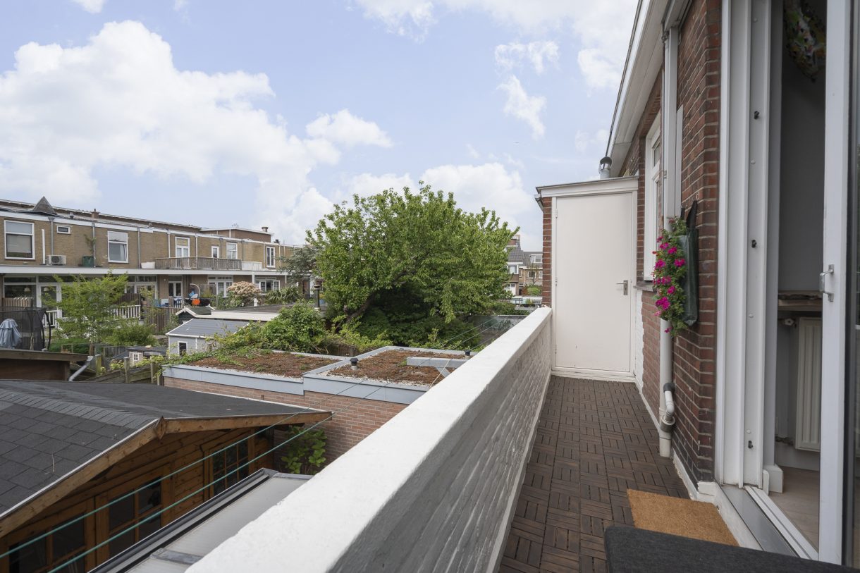Te koop: Foto Appartement aan de Dr. de Visserplein 25 in 's-Gravenhage