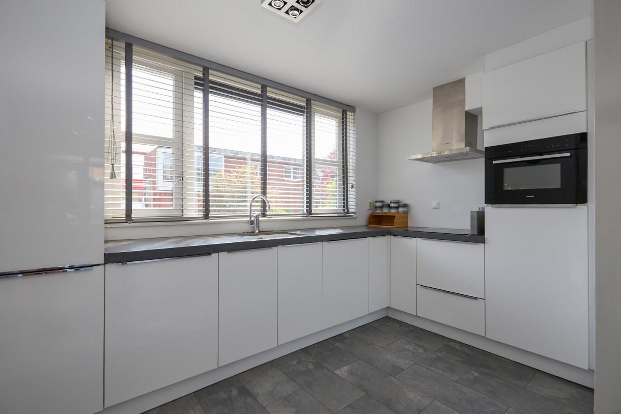 Te koop: Foto Woonhuis aan de Zoeloestraat 21 in Purmerend