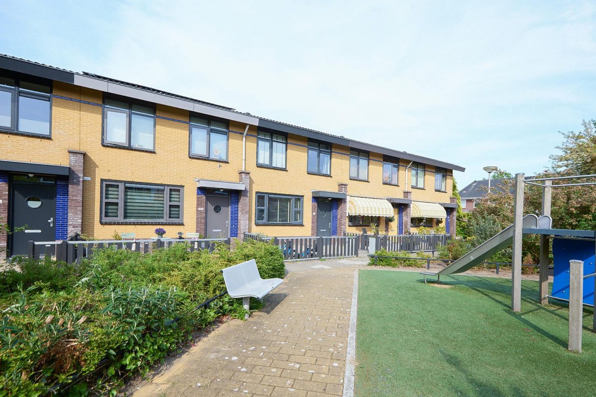 Te koop: Foto Woonhuis aan de Zoeloestraat 21 in Purmerend