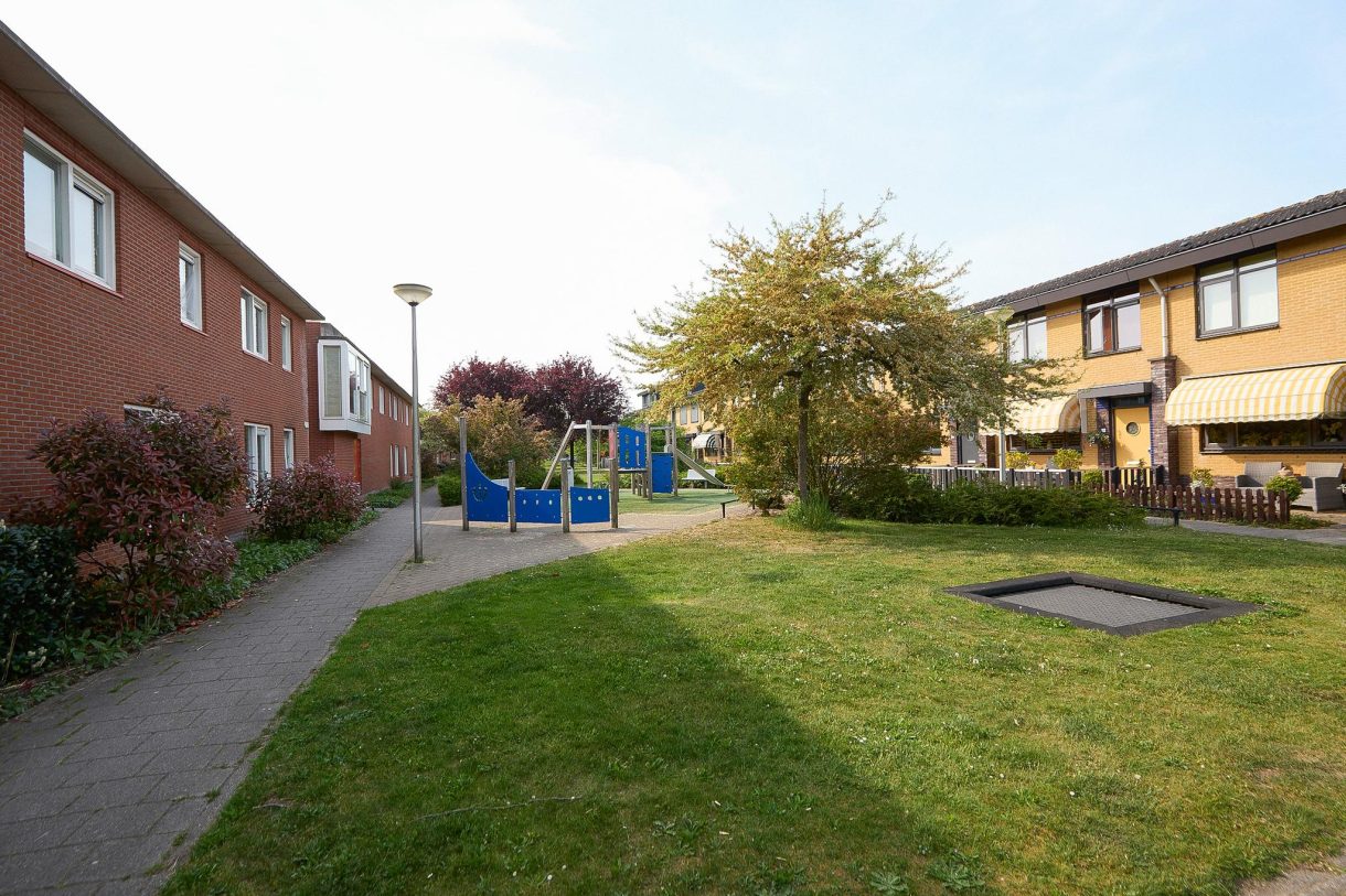 Te koop: Foto Woonhuis aan de Zoeloestraat 21 in Purmerend