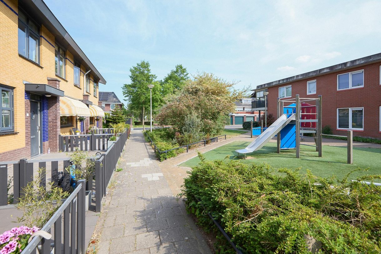 Te koop: Foto Woonhuis aan de Zoeloestraat 21 in Purmerend