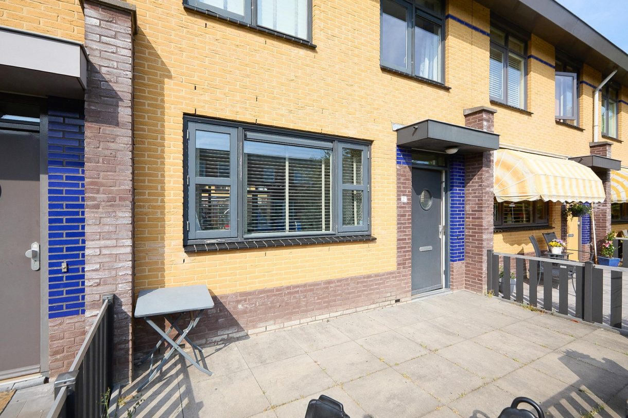 Te koop: Foto Woonhuis aan de Zoeloestraat 21 in Purmerend