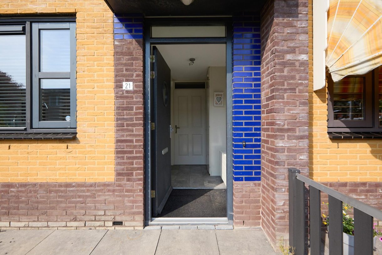 Te koop: Foto Woonhuis aan de Zoeloestraat 21 in Purmerend