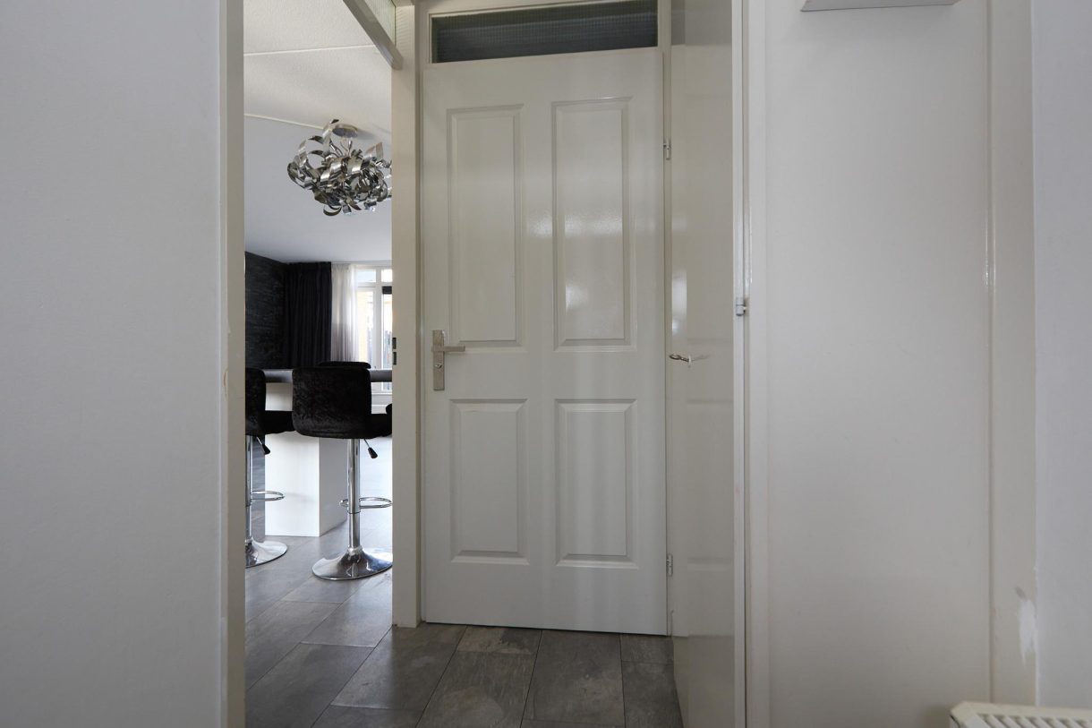 Te koop: Foto Woonhuis aan de Zoeloestraat 21 in Purmerend