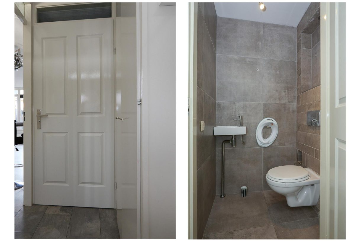 Te koop: Foto Woonhuis aan de Zoeloestraat 21 in Purmerend