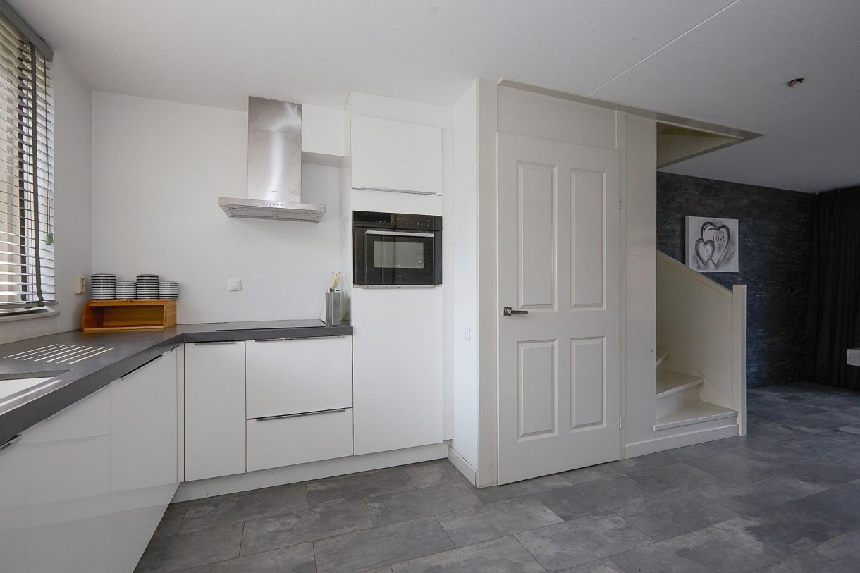 Te koop: Foto Woonhuis aan de Zoeloestraat 21 in Purmerend