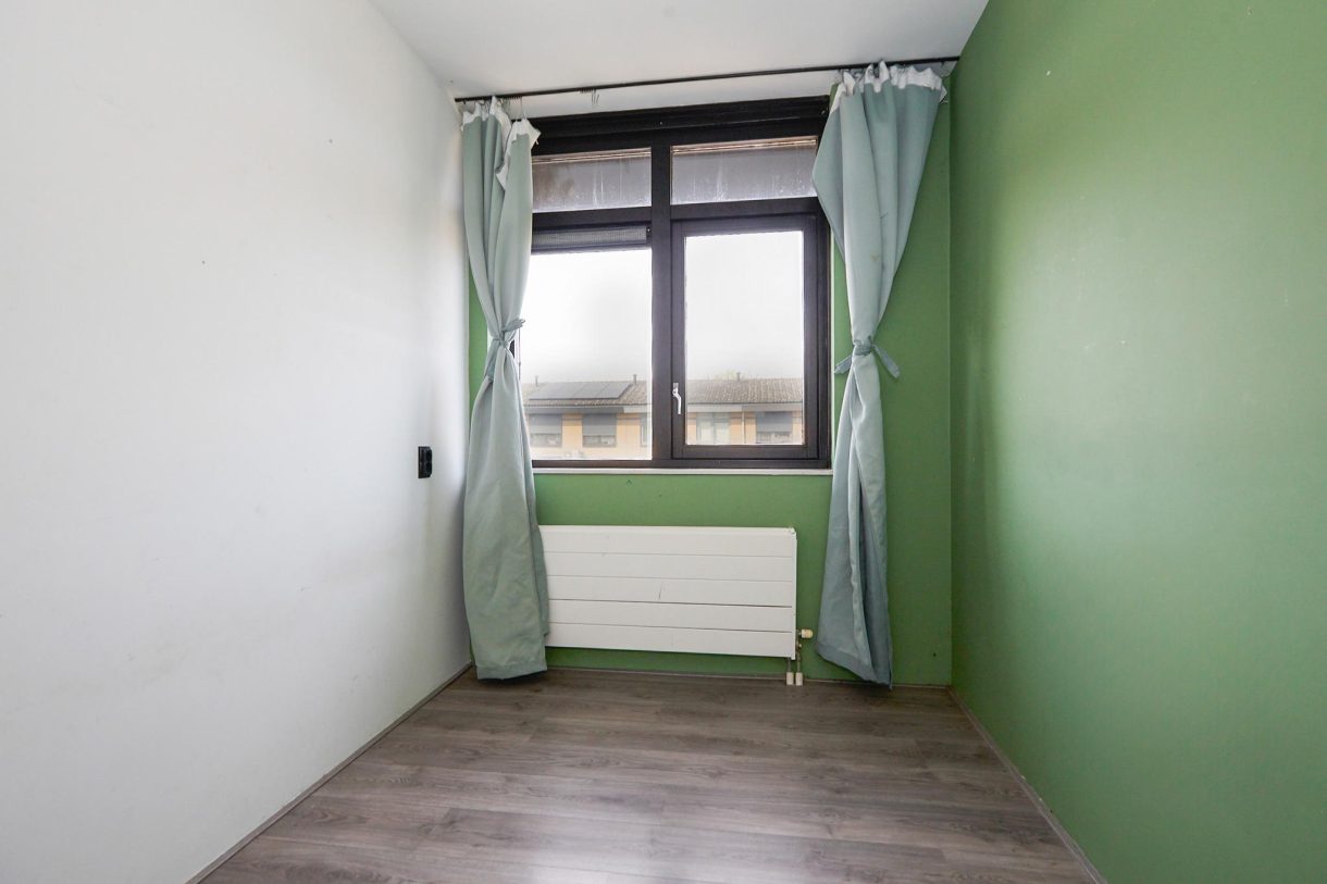 Te koop: Foto Woonhuis aan de Zoeloestraat 21 in Purmerend