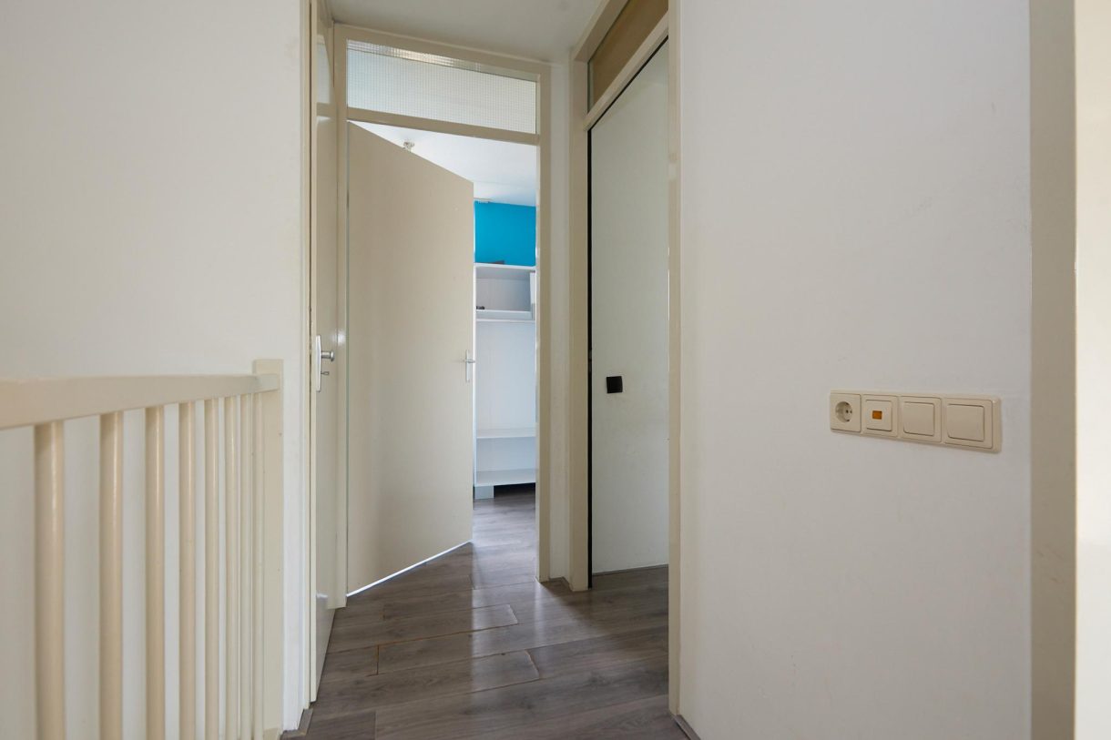 Te koop: Foto Woonhuis aan de Zoeloestraat 21 in Purmerend