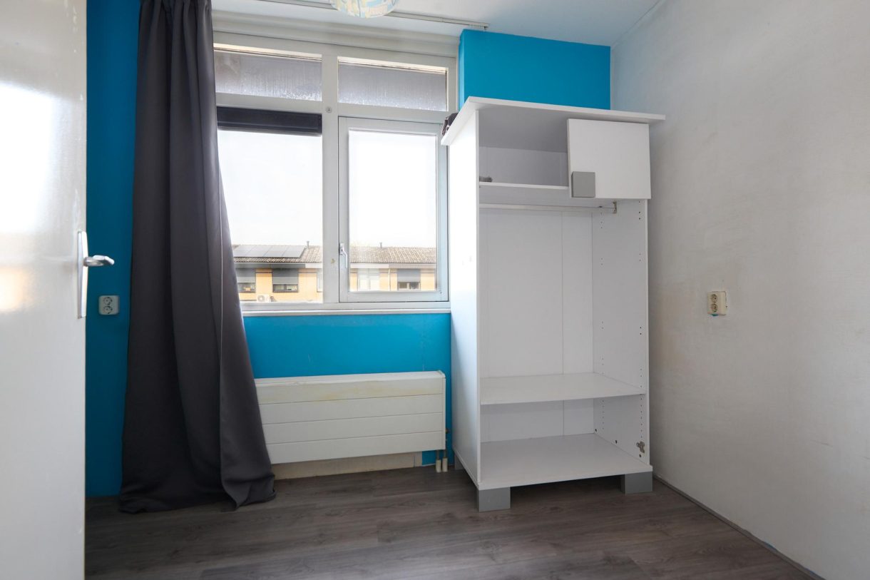 Te koop: Foto Woonhuis aan de Zoeloestraat 21 in Purmerend