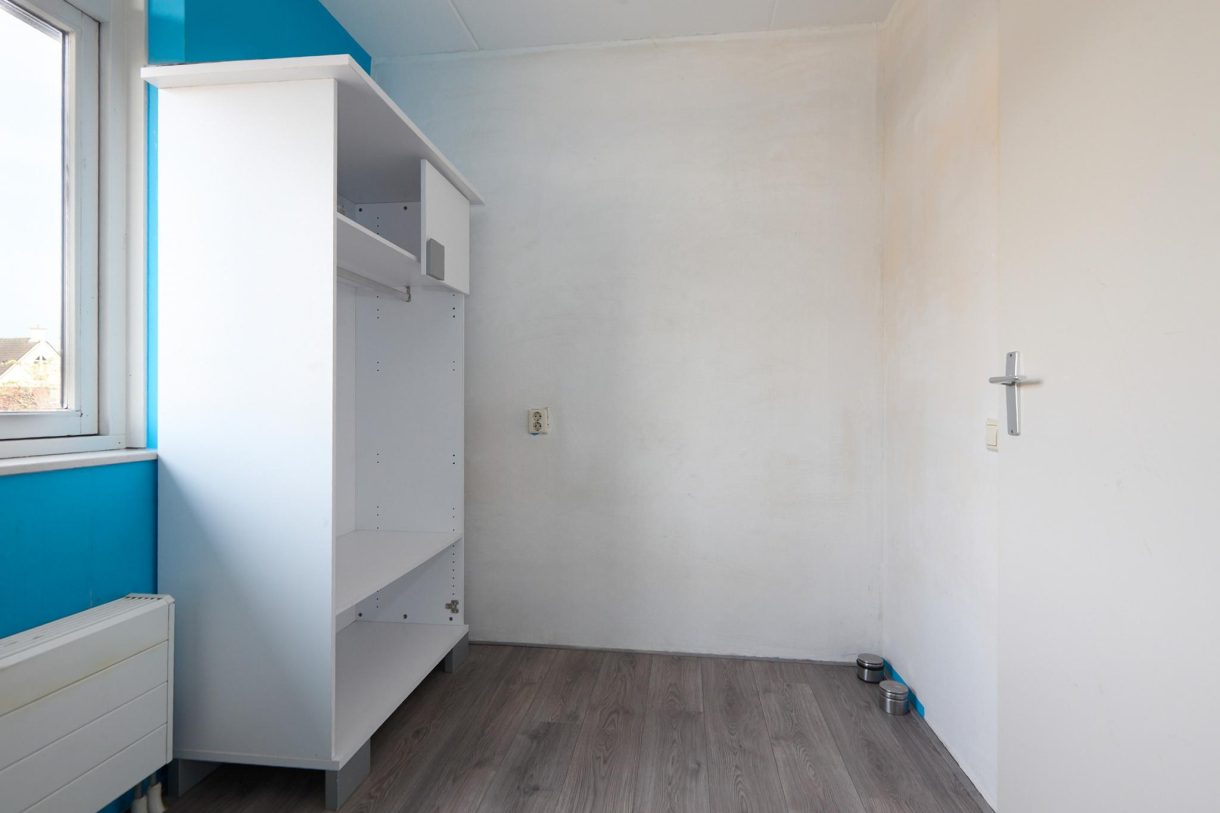 Te koop: Foto Woonhuis aan de Zoeloestraat 21 in Purmerend