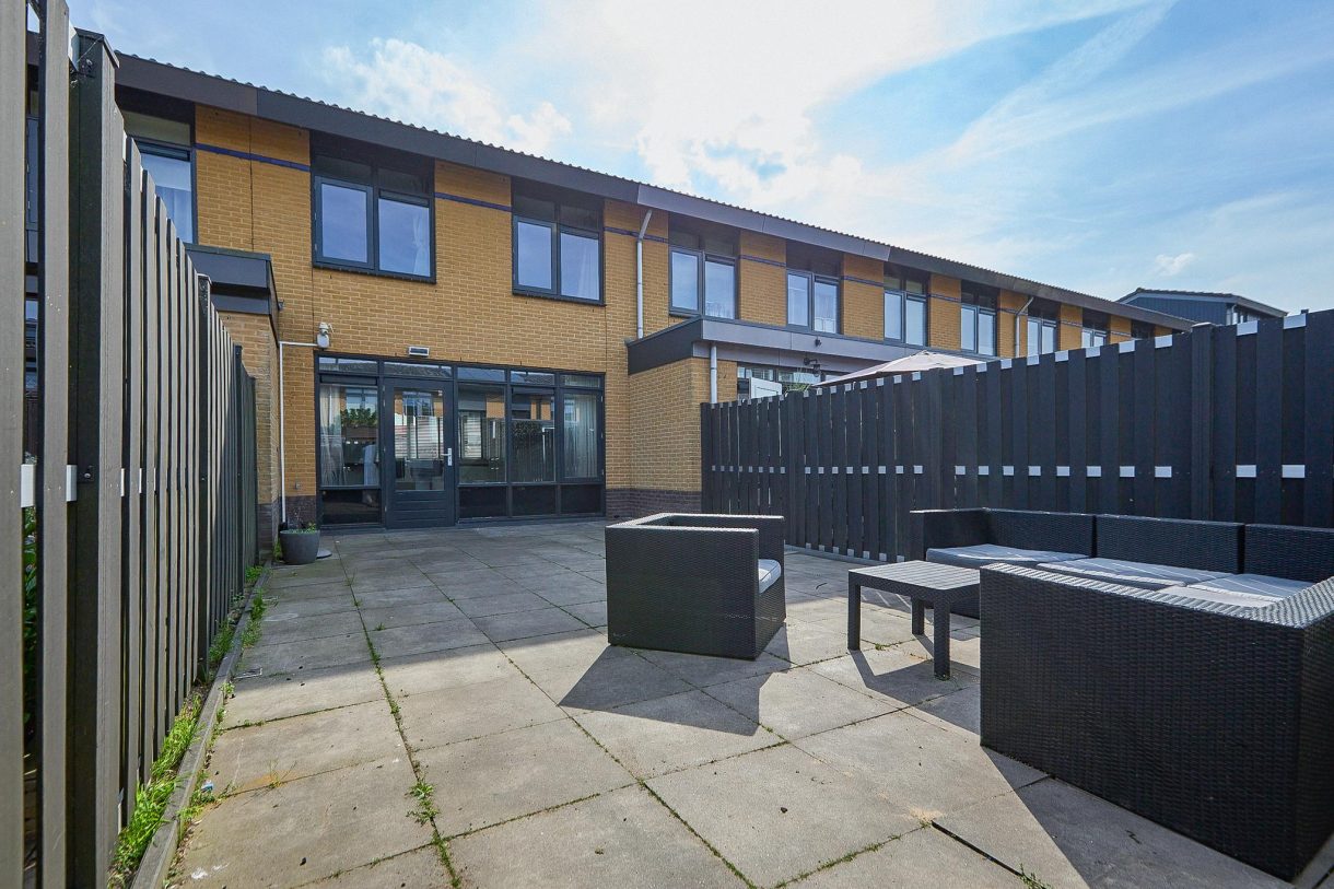 Te koop: Foto Woonhuis aan de Zoeloestraat 21 in Purmerend