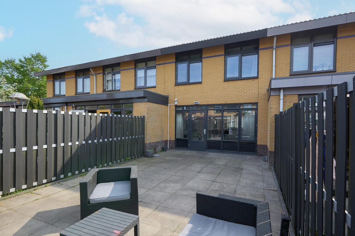 Te koop: Foto Woonhuis aan de Zoeloestraat 21 in Purmerend