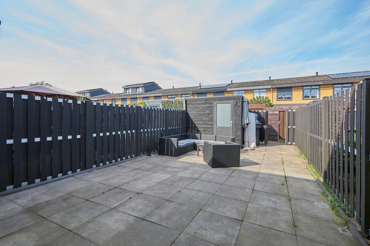 Te koop: Foto Woonhuis aan de Zoeloestraat 21 in Purmerend