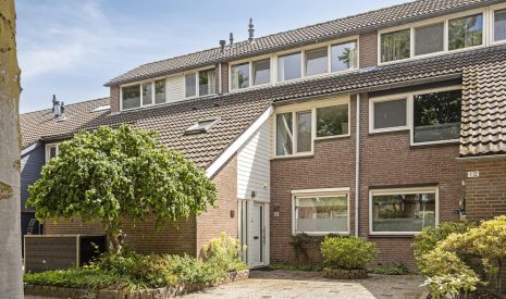 koop  Uden  Bermershof 119 – Hoofdfoto