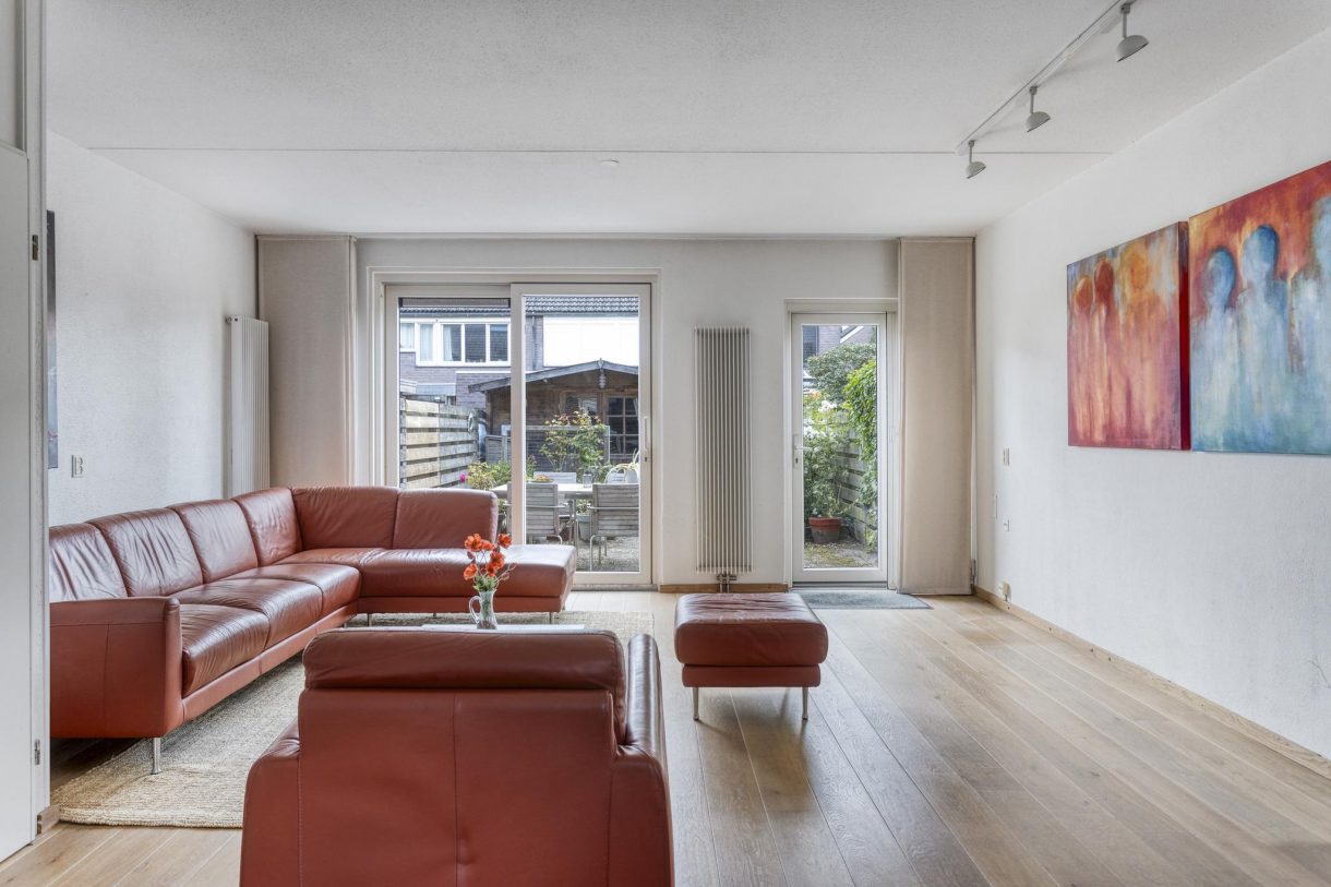 Te koop: Foto Woonhuis aan de Bermershof 119 in Uden