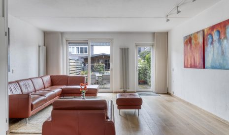 Te koop: Foto Woonhuis aan de Bermershof 119 in Uden