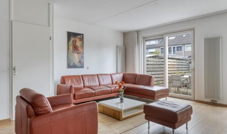 Te koop: Foto Woonhuis aan de Bermershof 119 in Uden