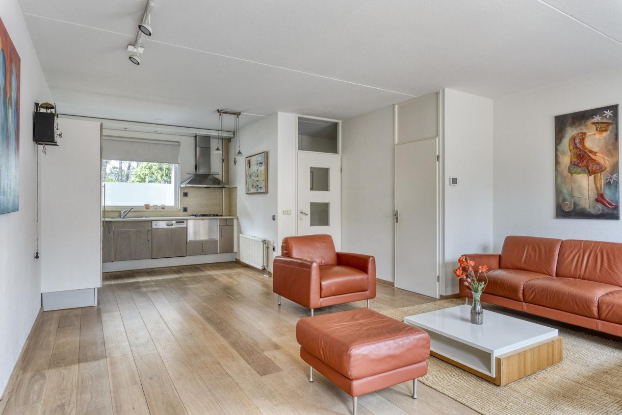 Te koop: Foto Woonhuis aan de Bermershof 119 in Uden