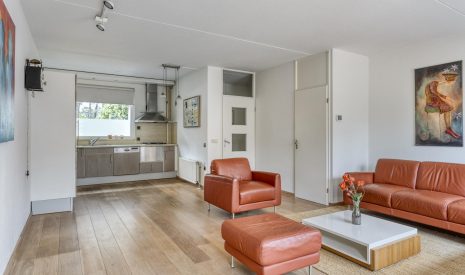 Te koop: Foto Woonhuis aan de Bermershof 119 in Uden