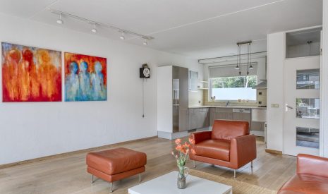 Te koop: Foto Woonhuis aan de Bermershof 119 in Uden