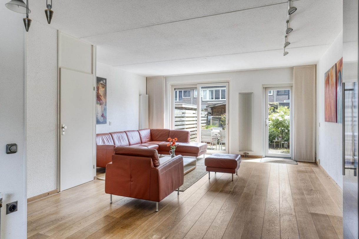 Te koop: Foto Woonhuis aan de Bermershof 119 in Uden