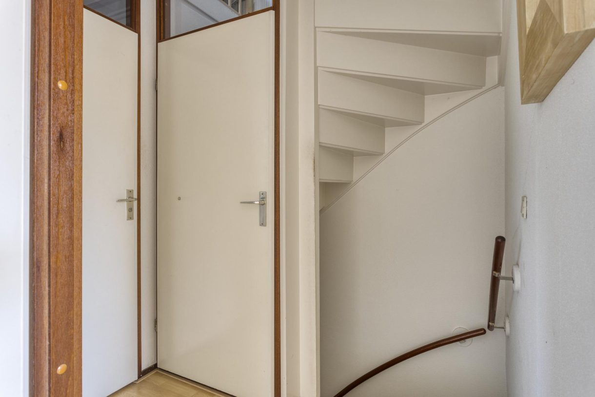 Te koop: Foto Woonhuis aan de Bermershof 119 in Uden