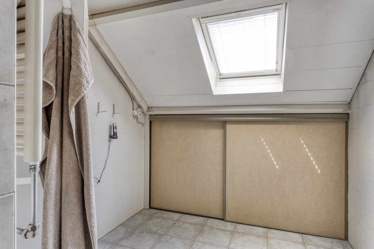 Te koop: Foto Woonhuis aan de Bermershof 119 in Uden