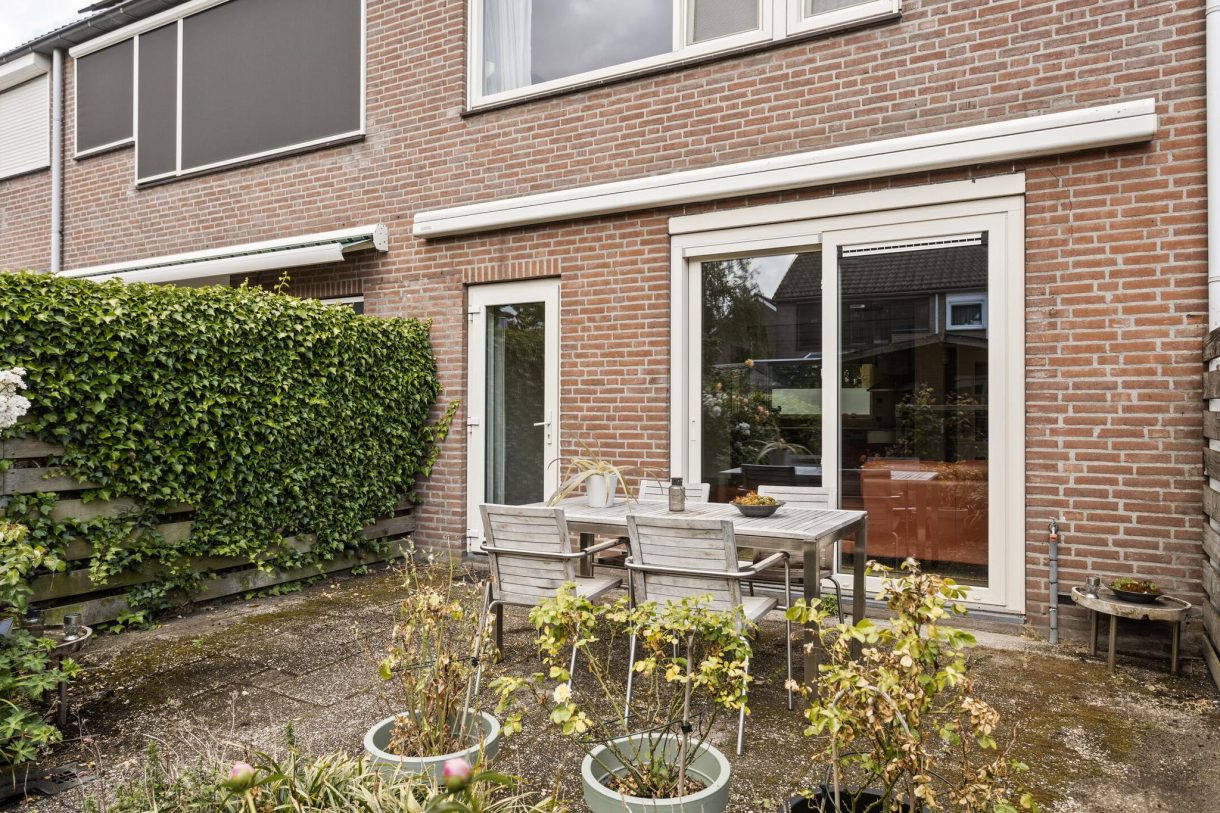 Te koop: Foto Woonhuis aan de Bermershof 119 in Uden