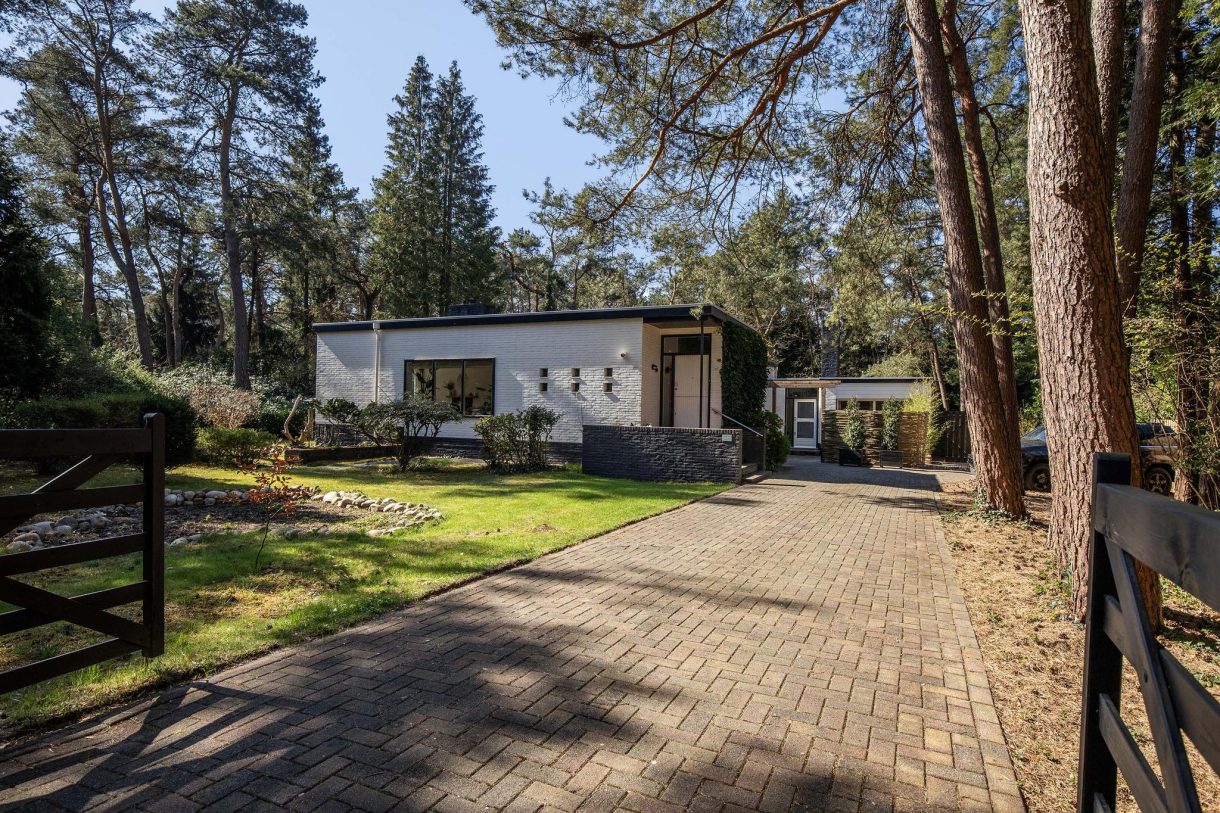 Te koop: Foto Woonhuis aan de Prinses Beatrixlaan 11 in Wezep