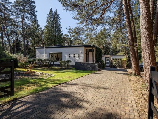 Hoofdfoto van Wezep Prinses Beatrixlaan 11