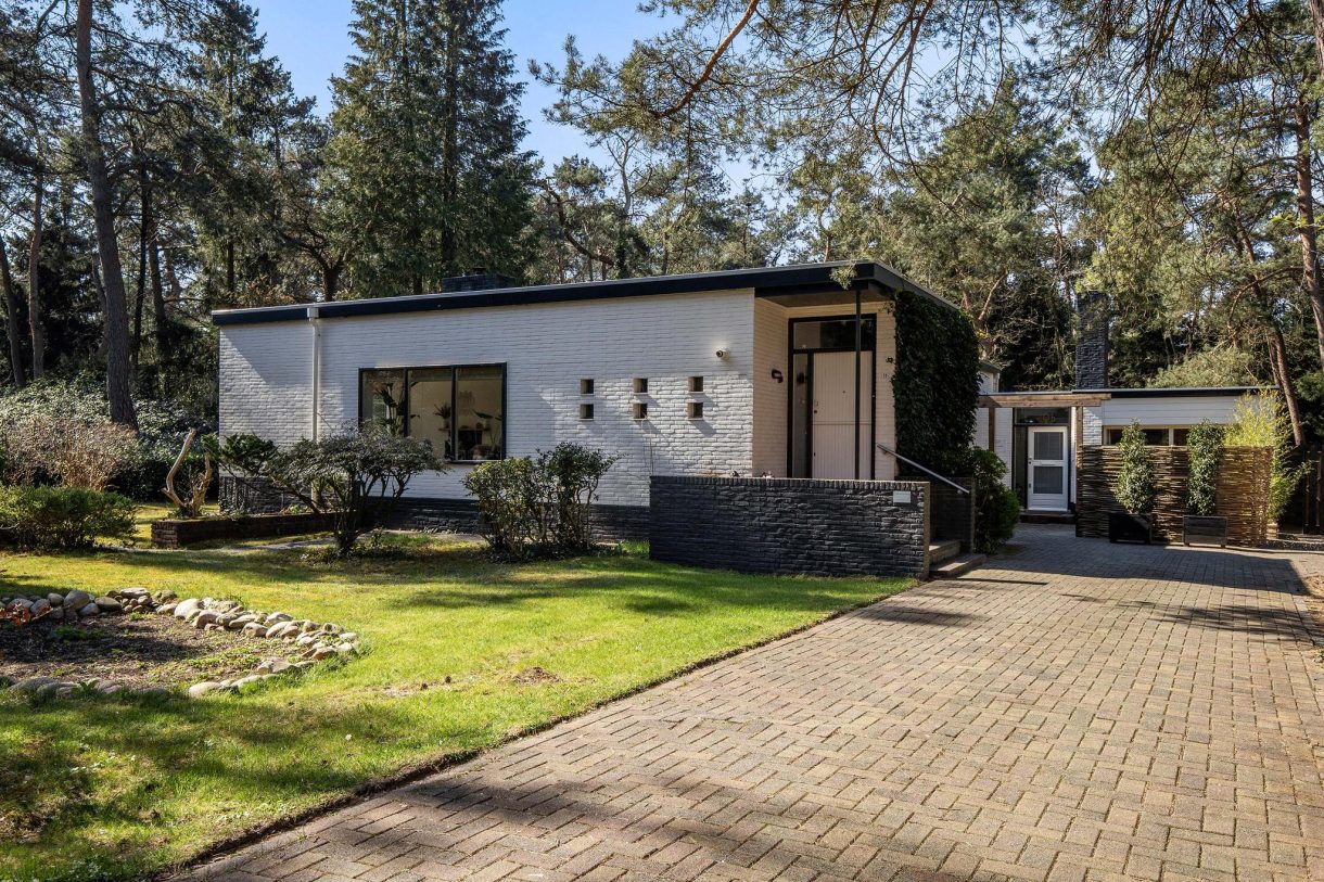 Te koop: Foto Woonhuis aan de Prinses Beatrixlaan 11 in Wezep