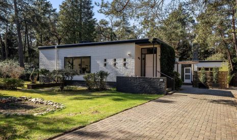 Te koop: Foto Woonhuis aan de Prinses Beatrixlaan 11 in Wezep