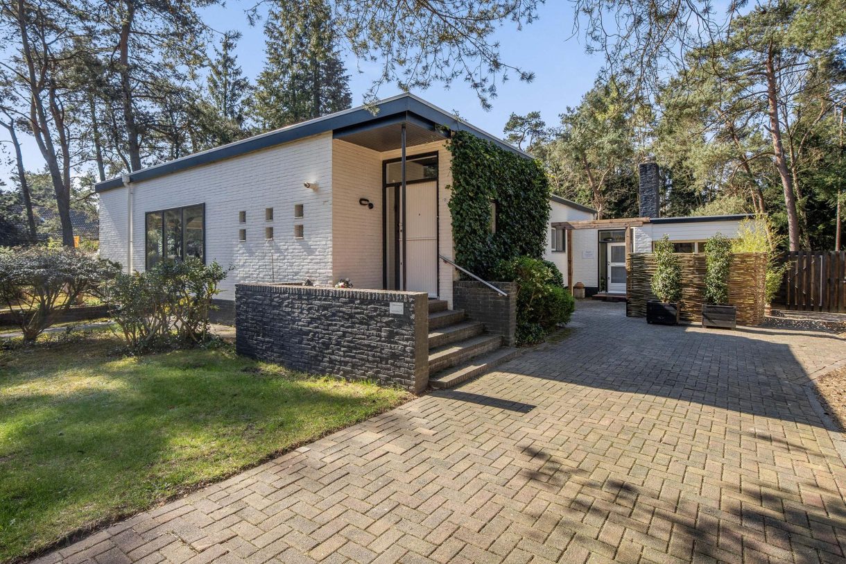 Te koop: Foto Woonhuis aan de Prinses Beatrixlaan 11 in Wezep