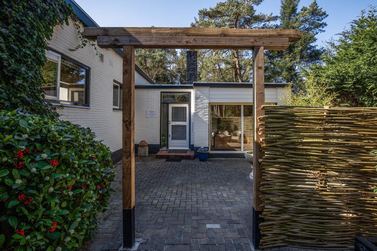 Te koop: Foto Woonhuis aan de Prinses Beatrixlaan 11 in Wezep