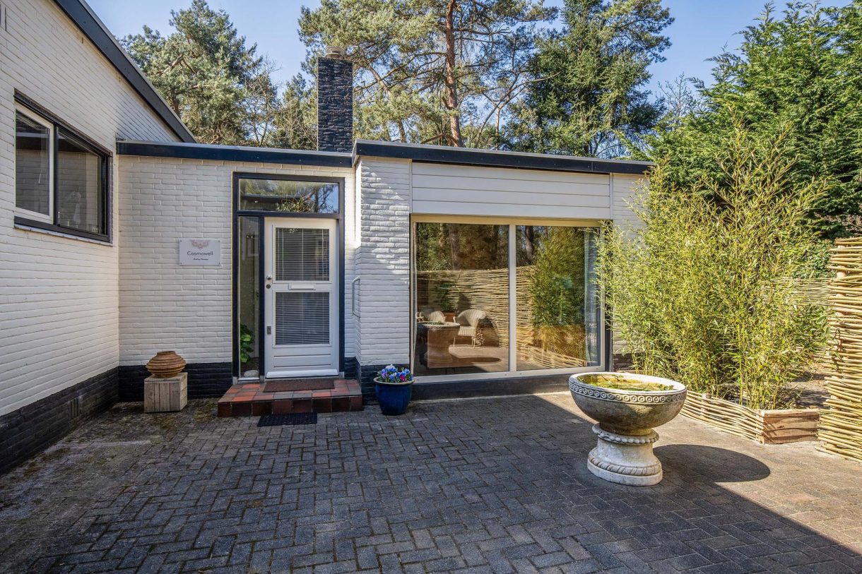 Te koop: Foto Woonhuis aan de Prinses Beatrixlaan 11 in Wezep