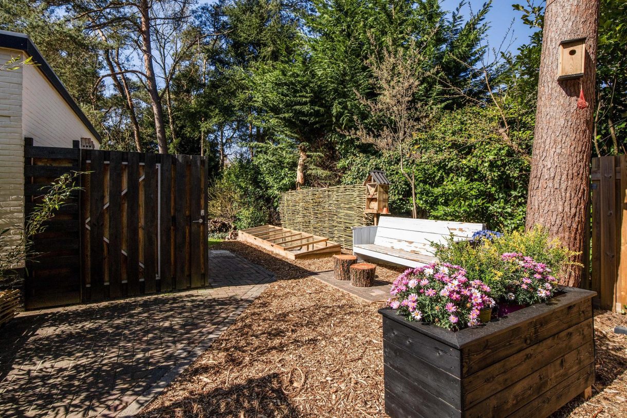 Te koop: Foto Woonhuis aan de Prinses Beatrixlaan 11 in Wezep