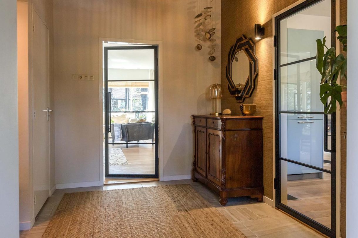 Te koop: Foto Woonhuis aan de Prinses Beatrixlaan 11 in Wezep