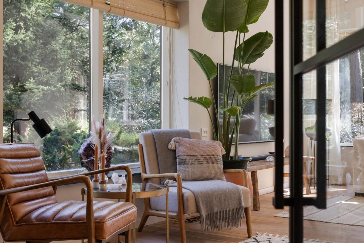 Te koop: Foto Woonhuis aan de Prinses Beatrixlaan 11 in Wezep