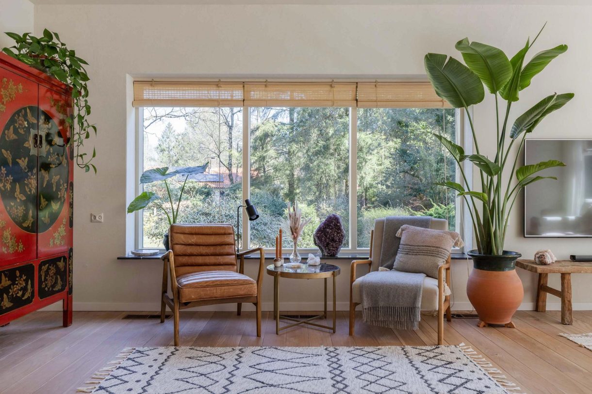 Te koop: Foto Woonhuis aan de Prinses Beatrixlaan 11 in Wezep