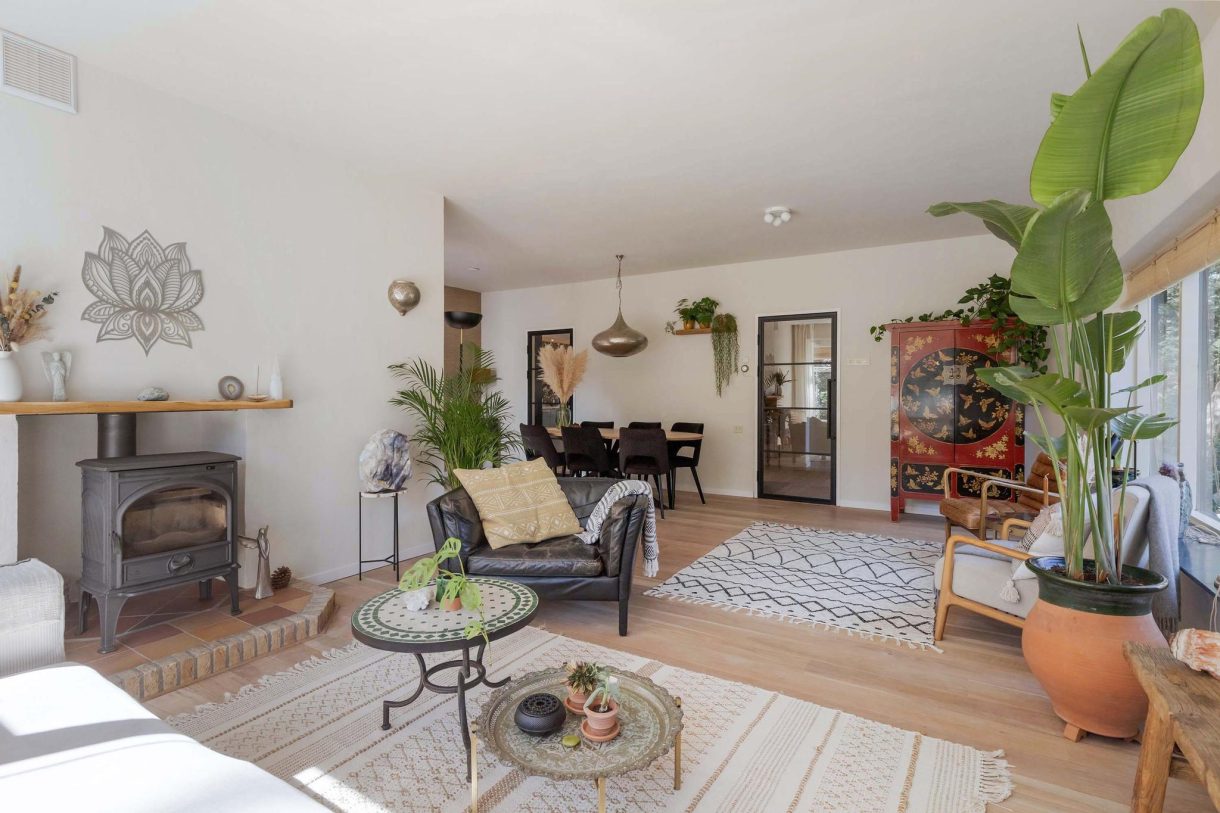 Te koop: Foto Woonhuis aan de Prinses Beatrixlaan 11 in Wezep