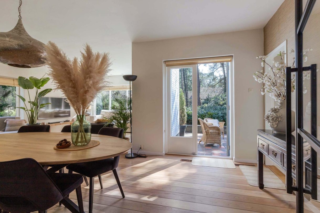 Te koop: Foto Woonhuis aan de Prinses Beatrixlaan 11 in Wezep