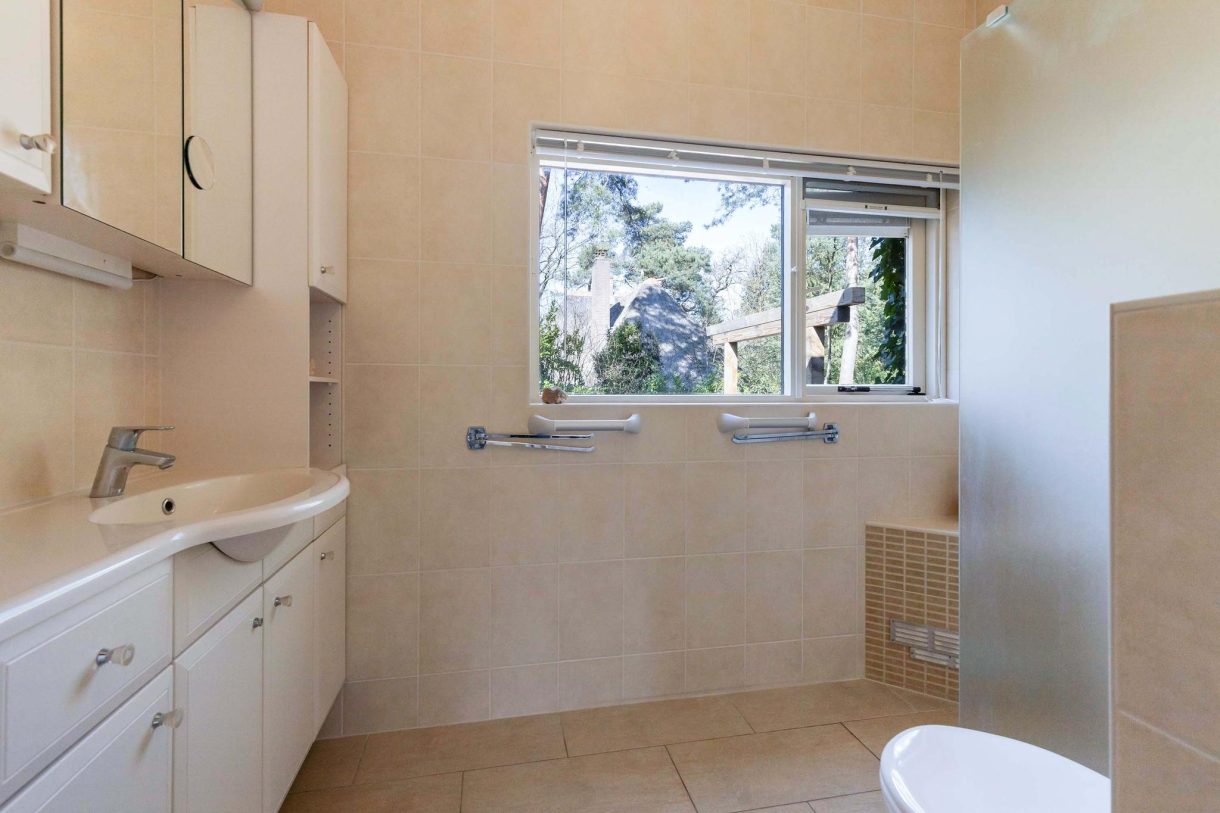 Te koop: Foto Woonhuis aan de Prinses Beatrixlaan 11 in Wezep