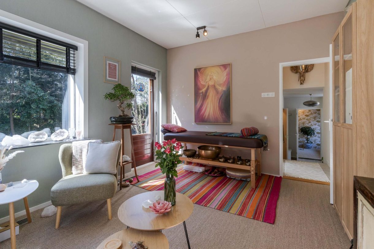 Te koop: Foto Woonhuis aan de Prinses Beatrixlaan 11 in Wezep