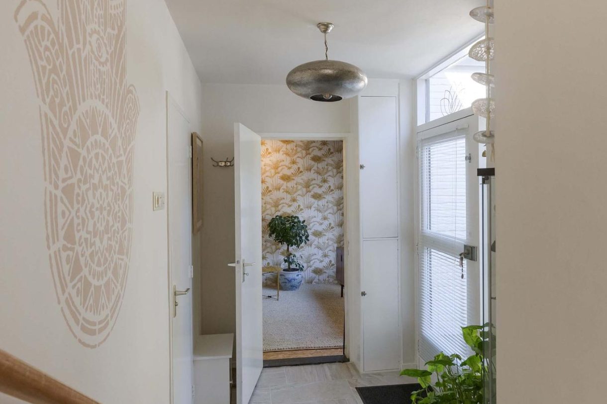 Te koop: Foto Woonhuis aan de Prinses Beatrixlaan 11 in Wezep