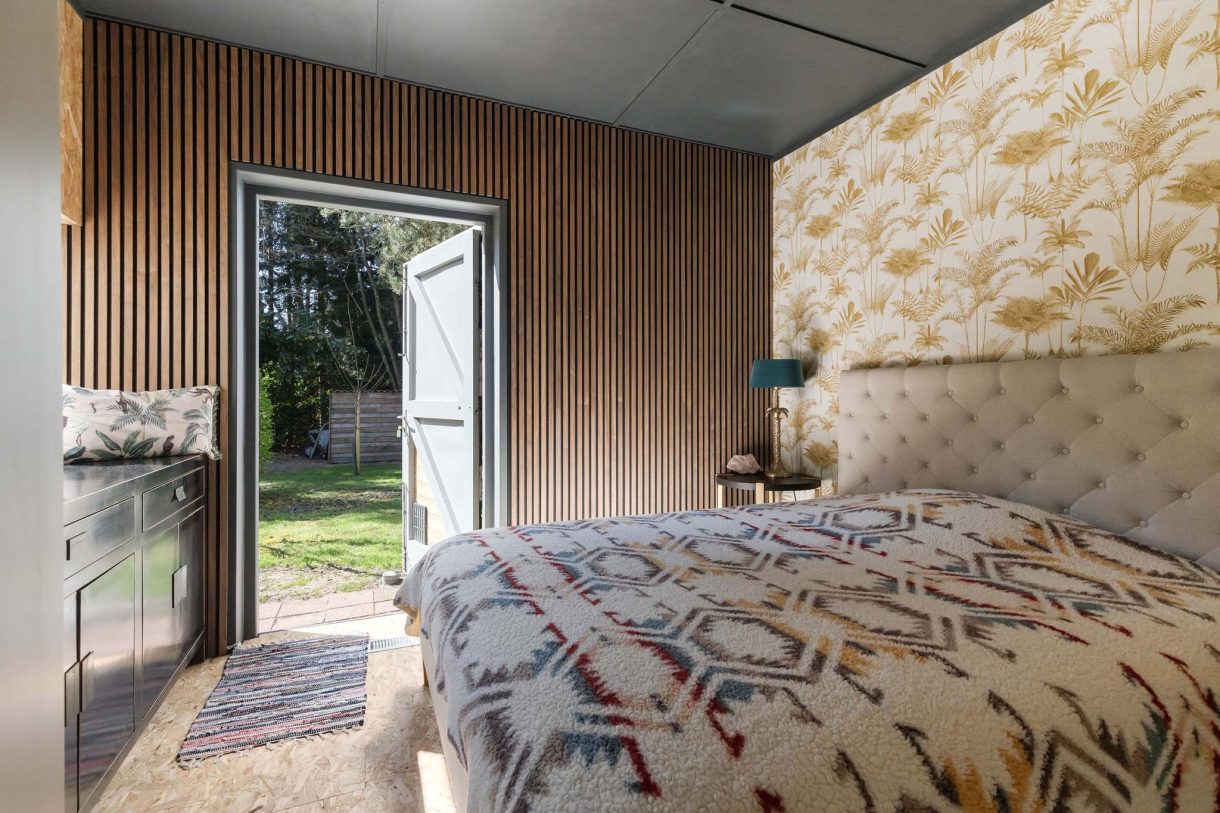 Te koop: Foto Woonhuis aan de Prinses Beatrixlaan 11 in Wezep